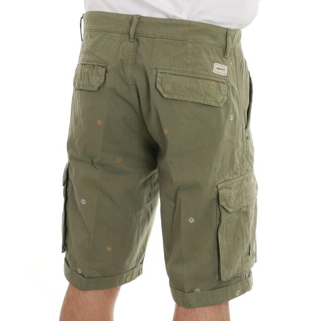 BERMUDA NICK 40 WEFT  - Mad Fashion | img vers.650x/